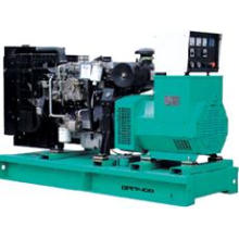 Diesel Generator (BN80GFDC)